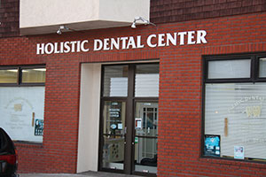 Holistic Dental Center in San Francisco Bay Area